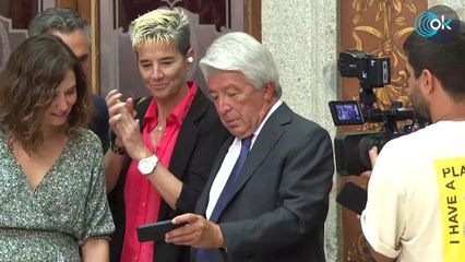 Las mejores reacciones al histórico pase de España a la final del Mundial