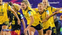 Spain vs Sweden preview  2023 FIFA Womens World Cup
