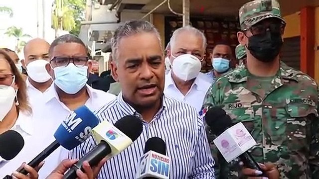 Declaraciones de Joel Santos