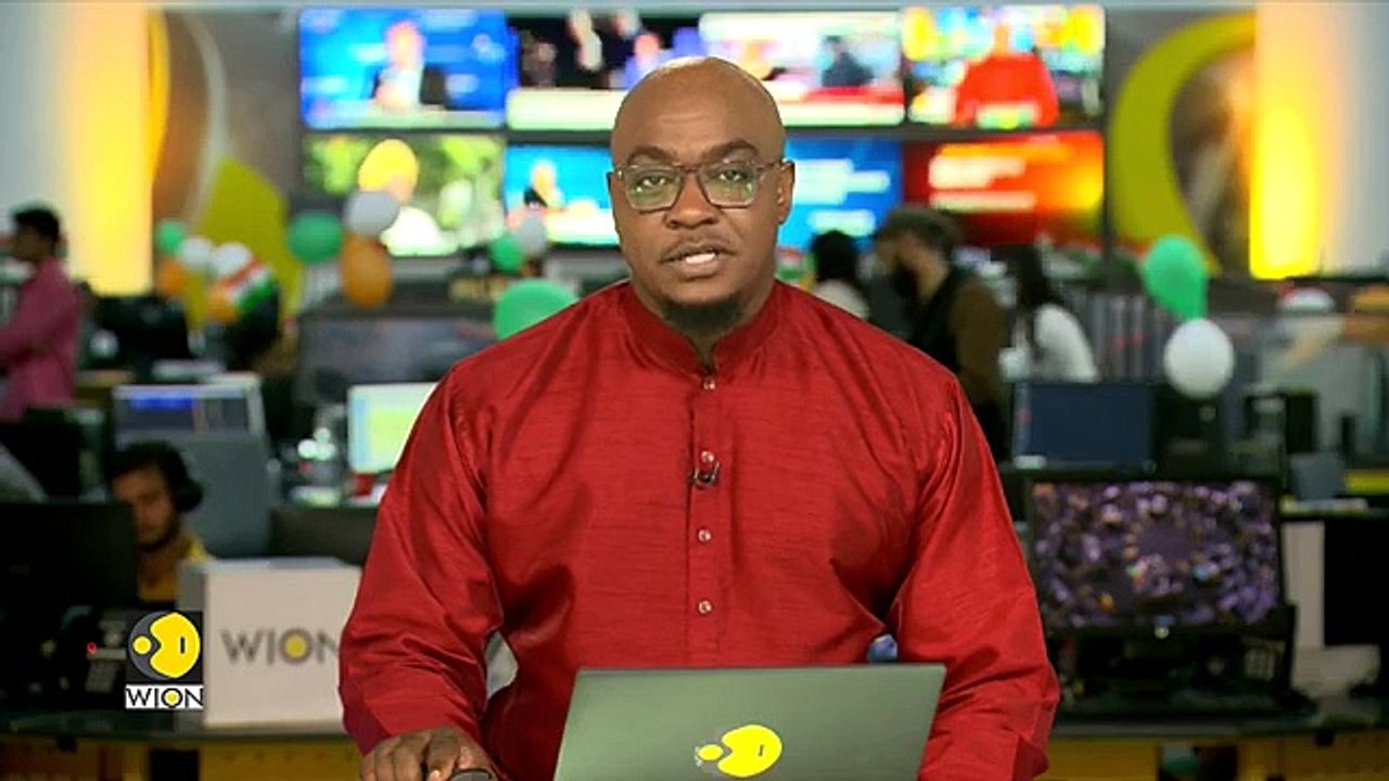 Independence Day 2023 | PM Modi: India stands with Manipur, peace is slowly returning to the region