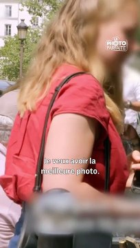 Adriana Karembeu embrasse un inconnu, déjà en couple, pour une émission de M6.Instagram de M6.