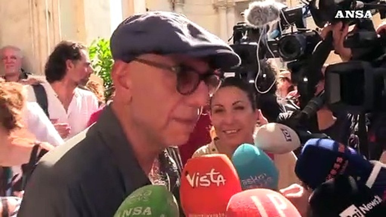 Michela Murgia, Virzi': "Una ragazza sarda indomabile dal talento puro"