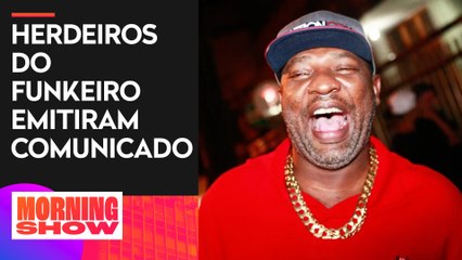Músicas de Mr. Catra podem ser retiradas do ar; saiba mais