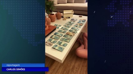Ex-secretário de Transportes de Surubim é preso por fraude em serviços de limpeza
