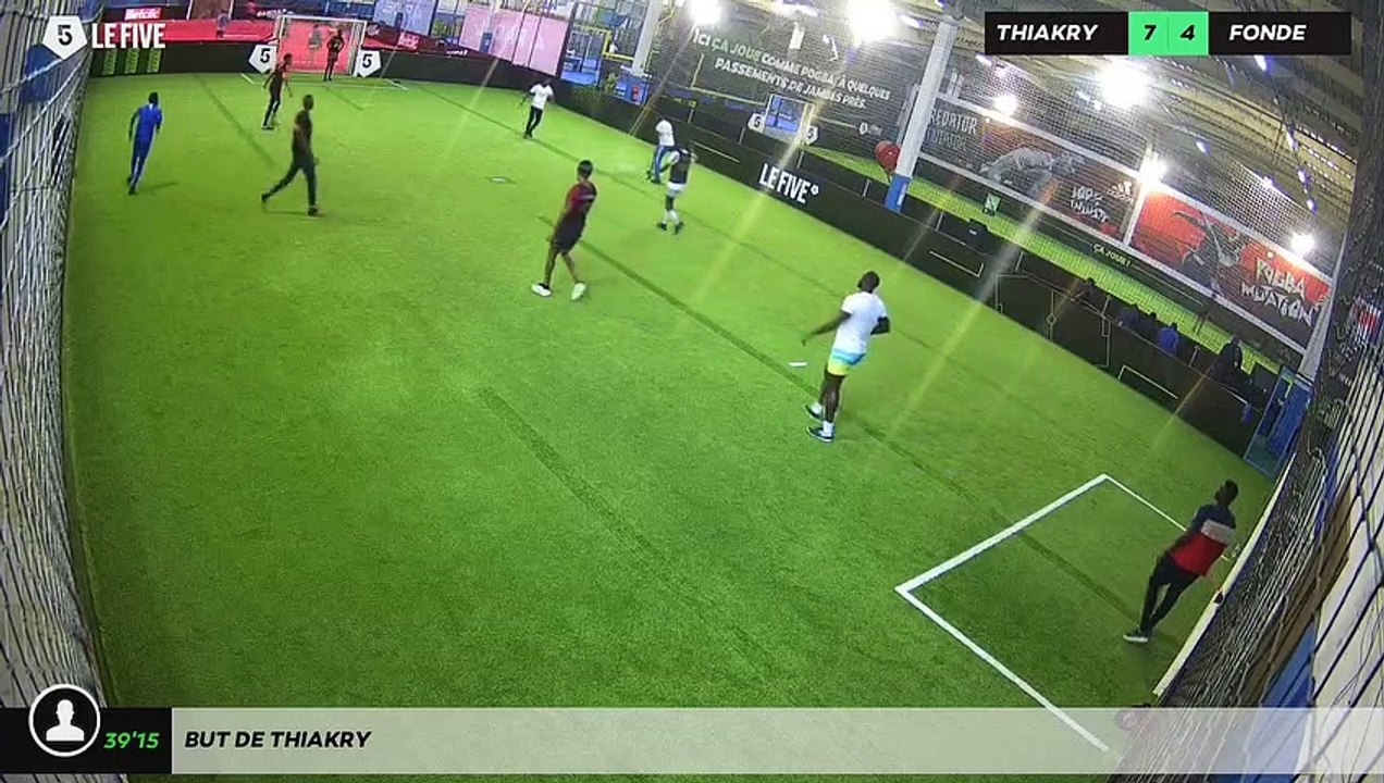 But de THIAKRY