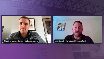 How much do Leeds need from the last two weeks of the summer transfer window?