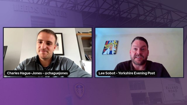 Leeds United host confident West Bromwich Albion side in next Championship game