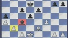 Bernstein mieses sicilian 4 cav.avi