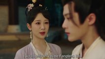 [Engsub] Lost You Forever (2023) Episode 34 长相思 弟三十四集