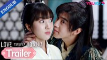 Love Forever Young 2023 Ep15 An Oriental Odyssey Ep15 EngSub