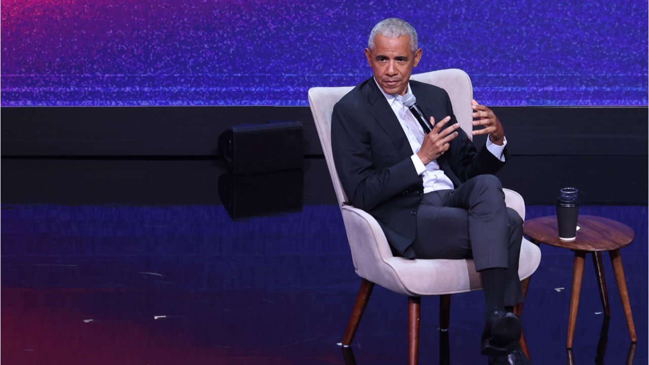 GALA VIDEO - Barack Obama et ses fantasmes : une lettre refait surface ...