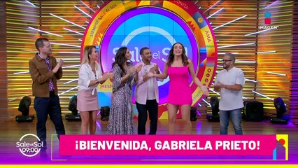 Ya inicia Sale el Sol