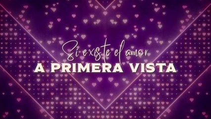 Rodrigo Pérez "El Canelito" - Sí Existe El Amor A Primera Vista (LETRA)