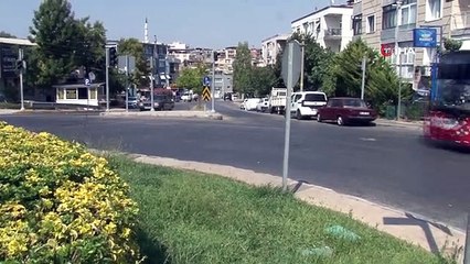 İzmir'de dolmuştaki kavga kanlı bitti: 1 ölü