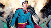 Superman: Año 1