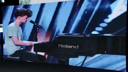 Dr. Jamal H. Bryant, Black America's Got Talent