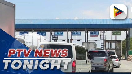 CAVITEX toll hike to take effect on Aug. 21