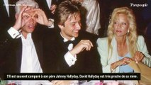 Sylvie Vartan fête ses 79 ans : jolies déclarations de ses enfants David et Darina, des photos vintages inédites dévoilées
