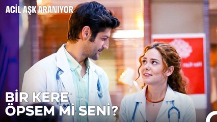 Bu Aşkın Tarifi Sensin - Acil Aşk Aranıyor