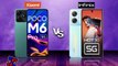 Xiaomi POCO M6 Pro 5G vs Infinix Hot 30 5G