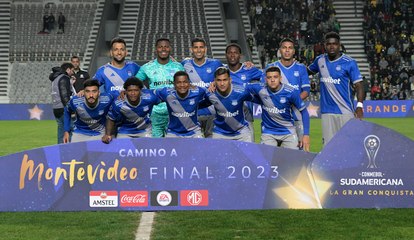 Emelec no gana hace más de 145 días en el Capwell por LigaPro