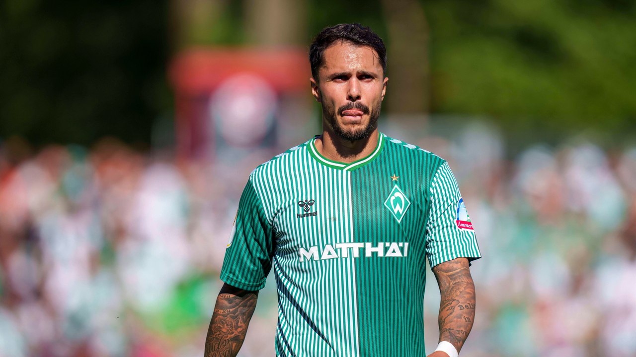 Enttäuschung Werder? "Ich habe da große Fragezeichen"