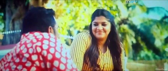 Padmini (2023) Hindi Dubbed Movie