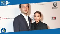 Ashley Olsen maman dans le plus grand des secrets  découvrez tous les détails !