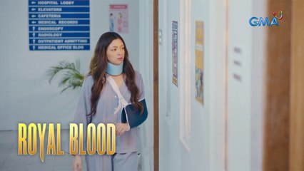 Royal Blood: The illegitimate son's promise to his father (Episode 42)