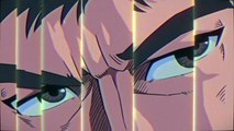 Tráiler de House of Lee, el anime de Bruce Lee