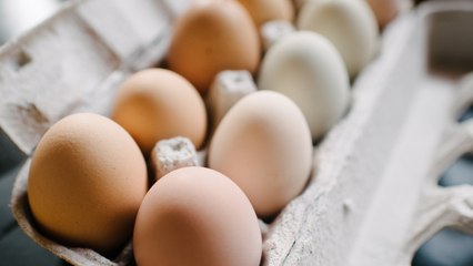 Is It Safe to Eat Expired Eggs?