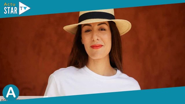 Sofia Essaïdi ses rares confidences sur la dépression dont elle a été victime après la Star Academ