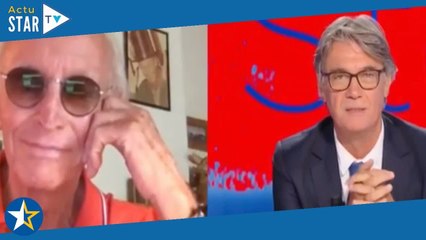 “Elle ferait mieux de se taire”  le compositeur des Lacs du Connemara, le tube de Michel Sardou, ré