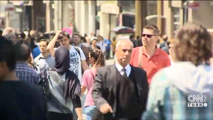 Dünya saç haritası çıkarıldı