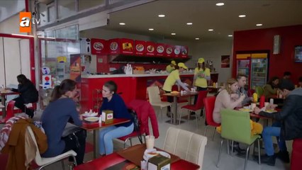 364. Huerfanas (Kirgin Cicekler), en español