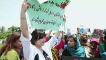 Afghanistan : les talibans célèbrent les deux ans de leur retour au pouvoir