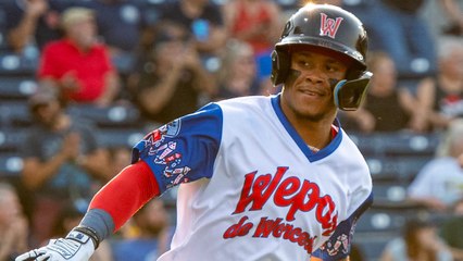 Potential Minor League Call-Ups: Boston Red Sox