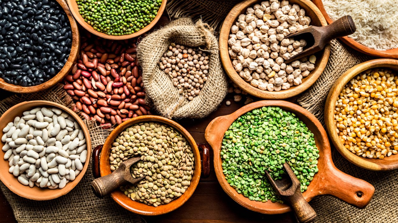The 7 Healthiest Beans to Eat, According to Dietitians