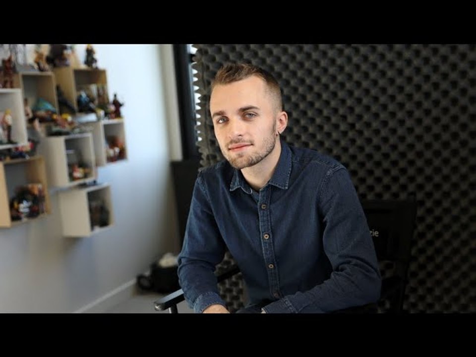 Influenceurs : Squeezie, Dr Nozman, Henry Tran... pourquoi certaines stars du net se désolidarisen