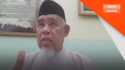Semai kembali semangat cintakan negara