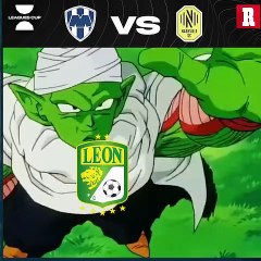 ¡TODOS juntos APOYANDO a MONTERREY!