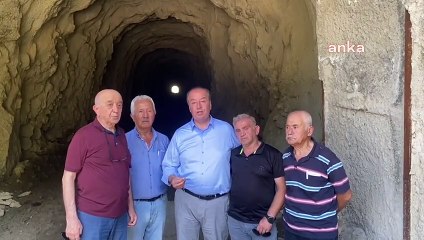 CHP Milletvekili Cevdet Akay, Düzçam Göleti projesinin 1 TL'lik ödenekle nasıl biteceğini sordu