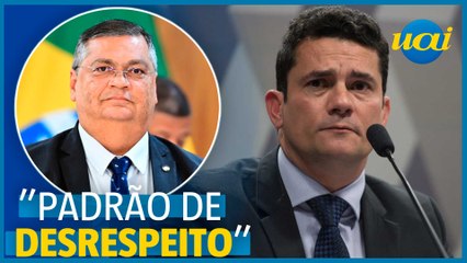 CPMI: Moro critica Dino por envio parcial de imagens