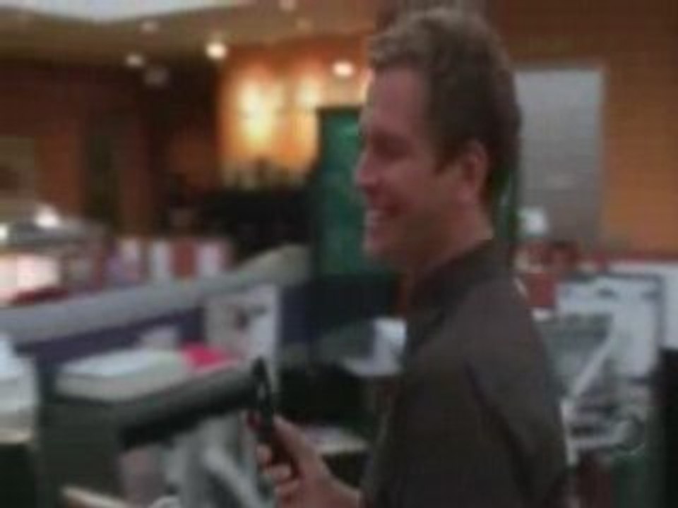 NCIS Anthony DiNozzo Toxic