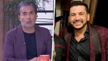“Estamos muy tristes”: Raúl Araiza reacciona a la muerte de la hija de Luis Ángel ‘El Flaco’