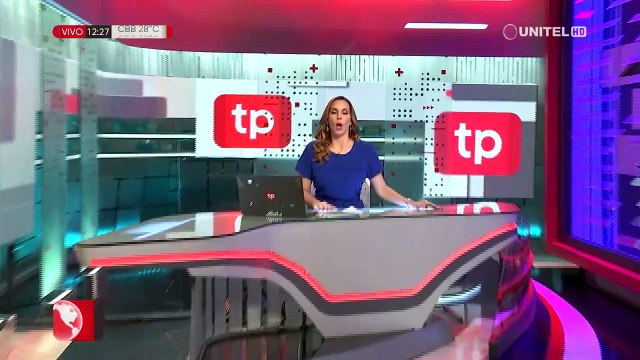 Hallan armas de fuego y municiones en un inmueble allanado en investigación contra Marset