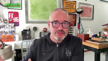 La FMF hace el ridículo con el Consejo de Expertos