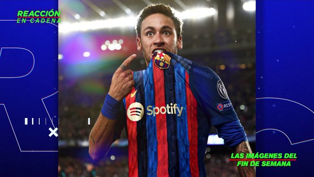 ¡El teléfono de la Concacaf, Cristiano Ronaldo campeón, Neymar va a Arabia Saudita y más noticias!