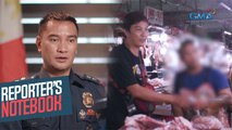 Isyung sangkot diumano ang mga pulis at smuggled na mga karne (Full episode) | Reporter’s Notebook