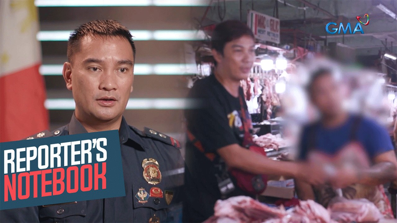 Isyung sangkot diumano ang mga pulis at smuggled na mga karne (Full episode) | Reporter’s Notebook